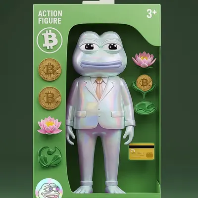 pepe vincent