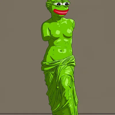 Pepe vênus
