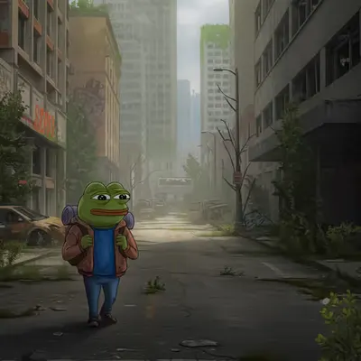 alone