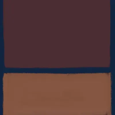 Copy of Rothko #1