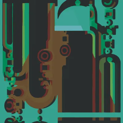 Abstrats #2