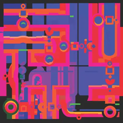 Abstrats #3