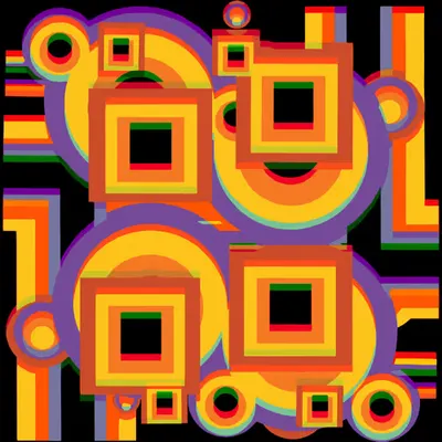 Abstrats #5