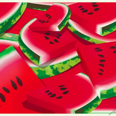 Watermelon