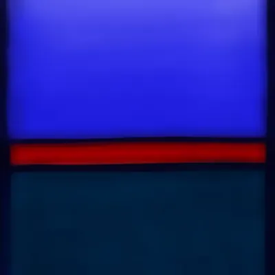Expressionist #1