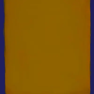 Expressionist #3