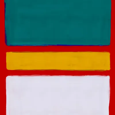 Expressionist #4