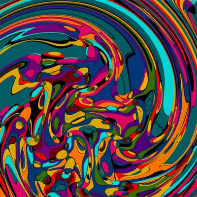 Sensory bubbles#2