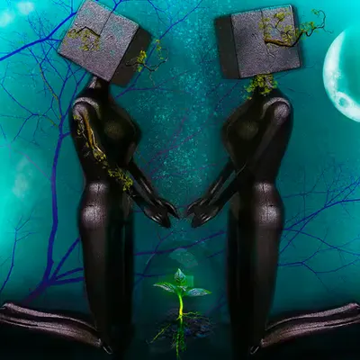 Regeneration