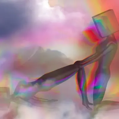 love in the rainbow