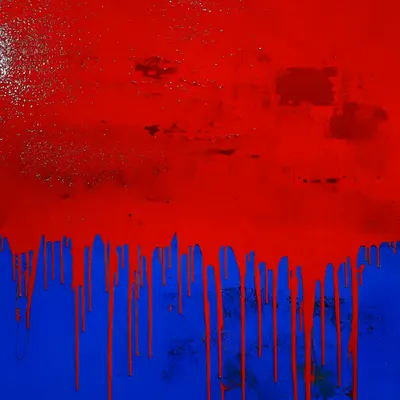 RED&BLUE