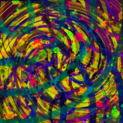 Colorful passion 2