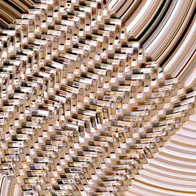 Gold jewelry