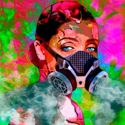 Toxic flowers