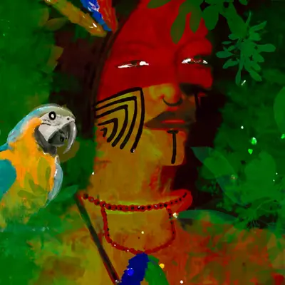 AMAZONIA