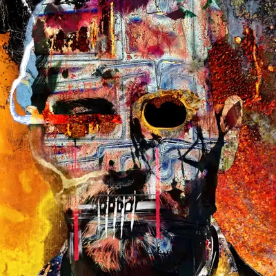 Toward The Flesh Of The Christ #1