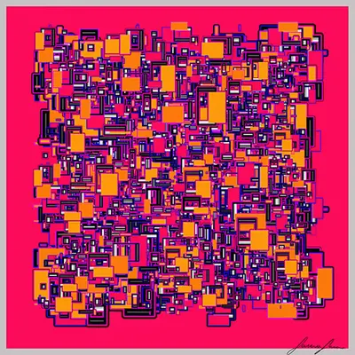 abstract constructions #2