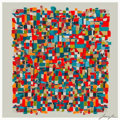 abstract constructions #3