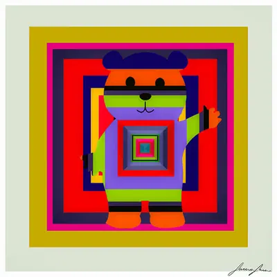 abstract constructions #4