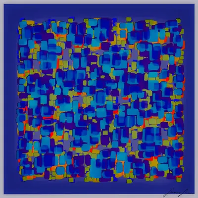 abstract constructions #5