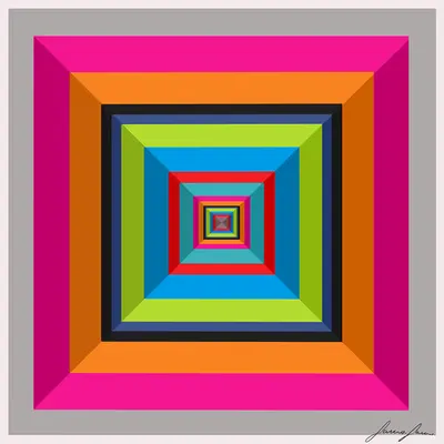 abstract constructions #6