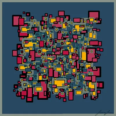 abstract constructions #7