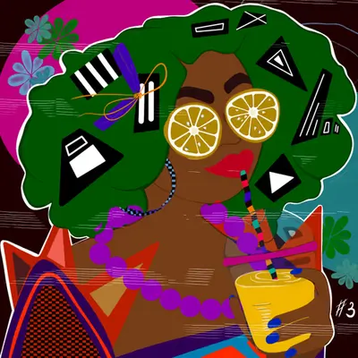 Juicy Lemon 