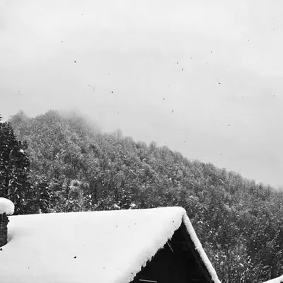 Snow