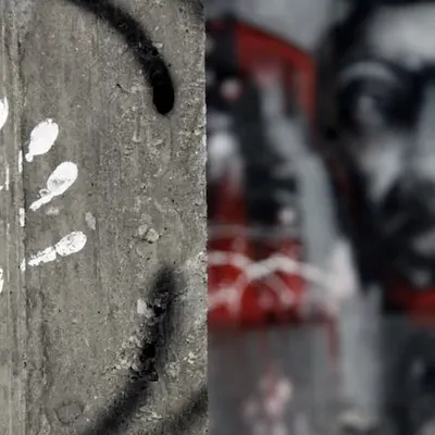 The Hand of the Artist #2