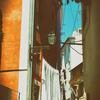 Lisbon