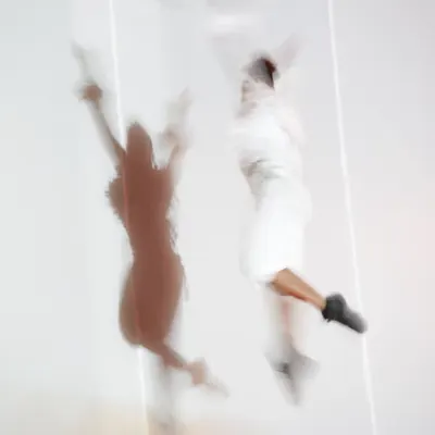 Vertical Dance