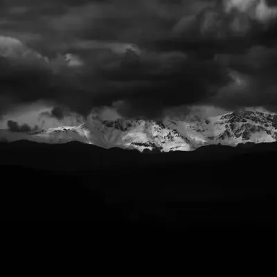 Pirin Mountains #1
