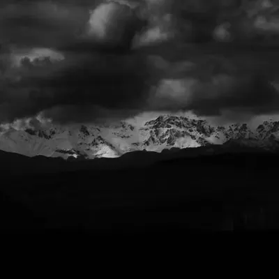 Pirin Mountains #2