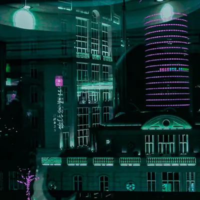 Taipei #4