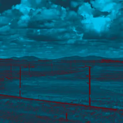 The Great Karoo #2