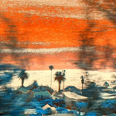 Cape Town Beach #1