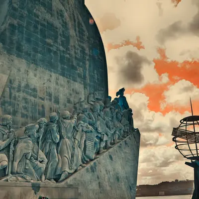 Monument to the Discoveries