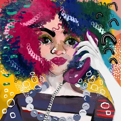 HELLO! CAN YOU HEAR ME?  #1/100