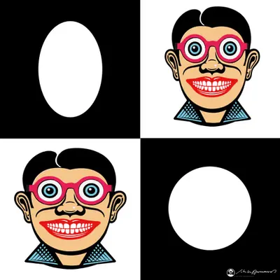 Johnny-01 #1/1