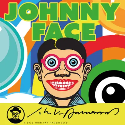 Johnny-03 #1/1