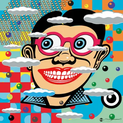Johnny-18 #1/1
