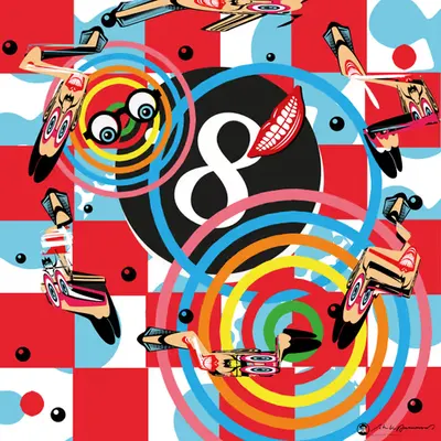 Johnny-26 #1/1