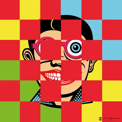 Johnny-07 #1/1