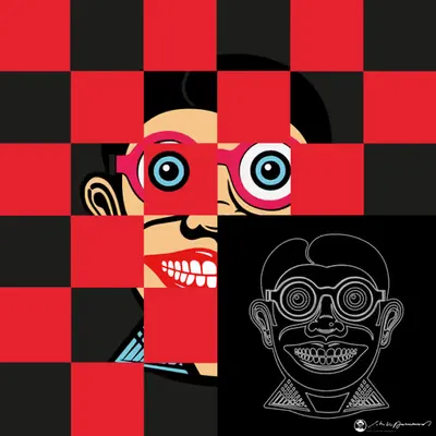 Johnny-08 #1/1