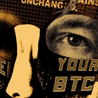 NOT ONE SATOSHI 187