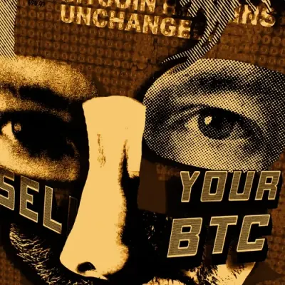 NOT ONE SATOSHI 192