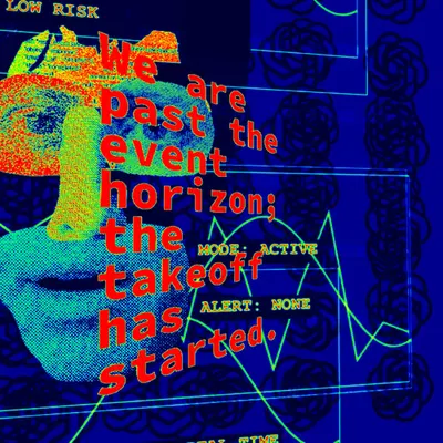 Sam Altman #22