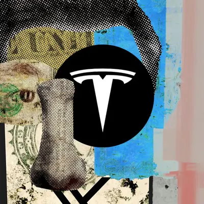Elon Musk #9