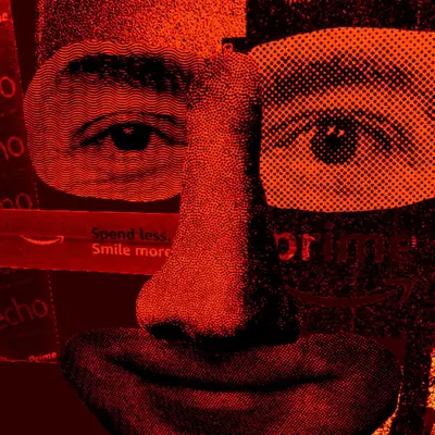 Jeff Bezos #27