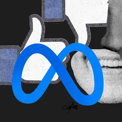 Mark Zuckerberg #9